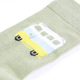 VidaXL Kindersocken 5 Paar EU 26-29