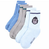 VidaXL Kindersocken 5 Paar EU 30-34
