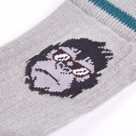 VidaXL Kindersocken 5 Paar EU 30-34