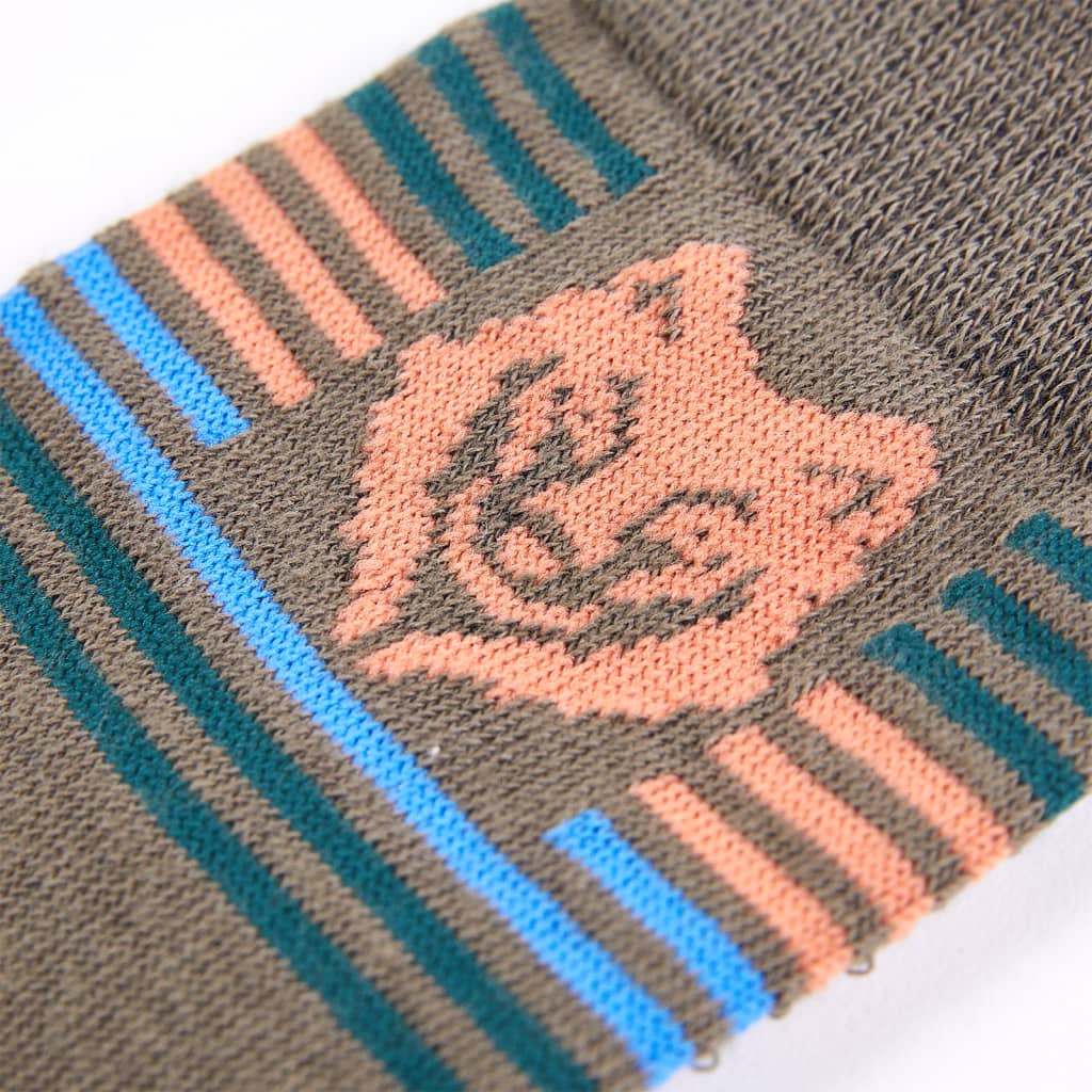 VidaXL Kindersocken 5 Paar EU 26-29
