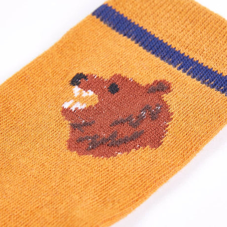 VidaXL Kindersocken 5 Paar EU 23-26