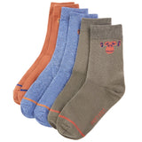 VidaXL Kindersocken 5 Paar EU 23-26