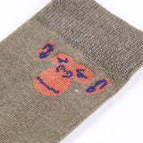 VidaXL Kindersocken 5 Paar EU 23-26