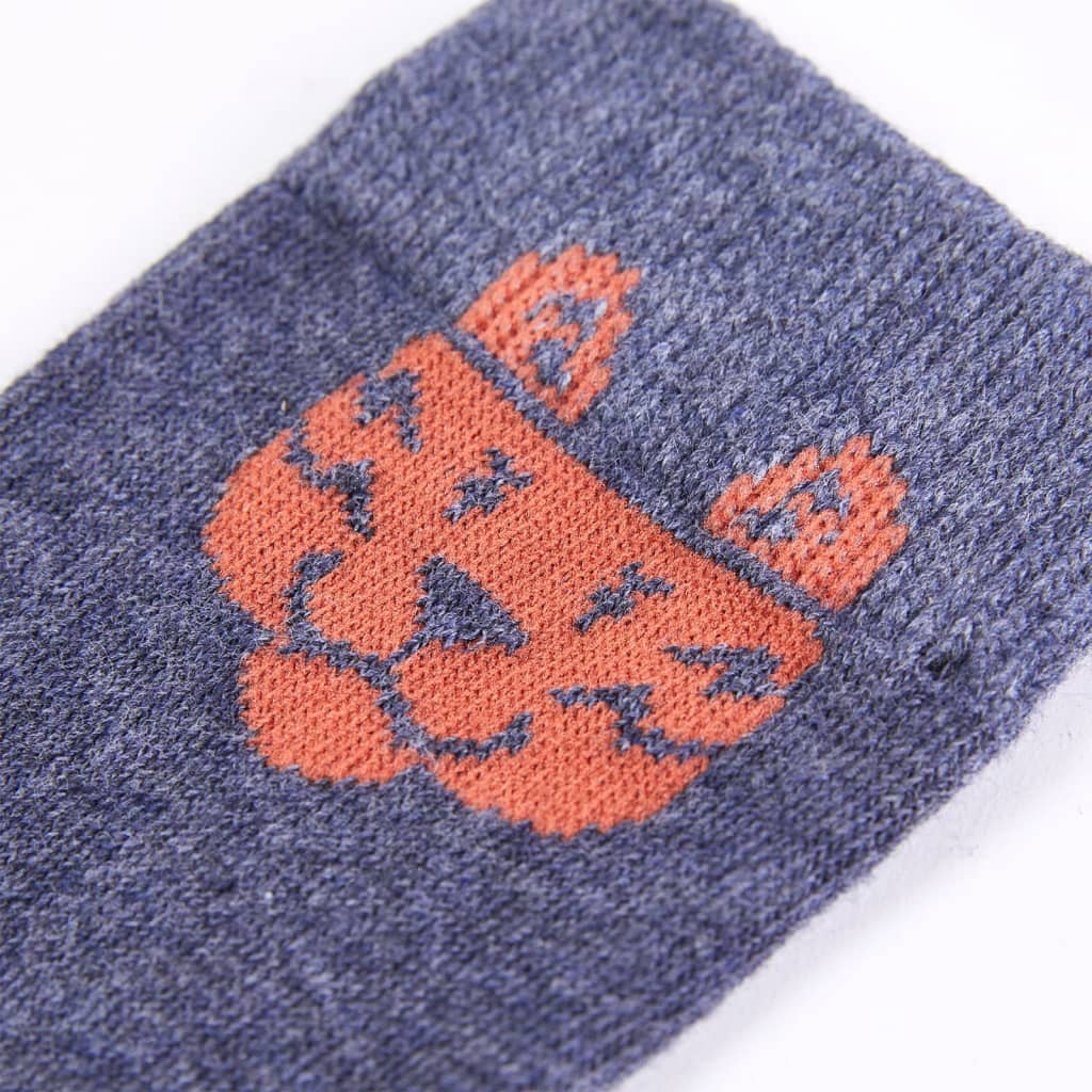 VidaXL Kindersocken 5 Paar EU 30-34