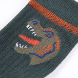 VidaXL Kindersocken 5 Paar EU 26-29