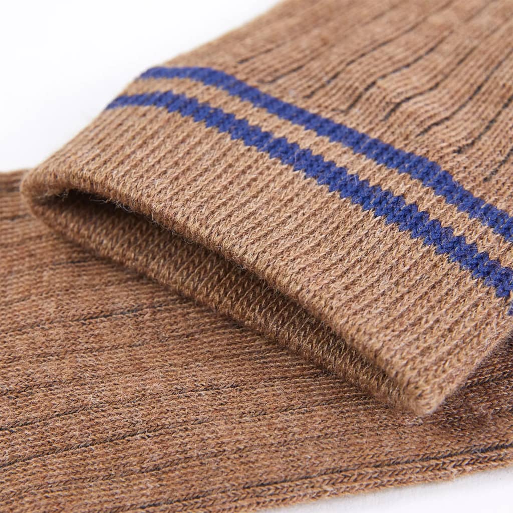 VidaXL Kindersocken 5 Paar EU 23-26