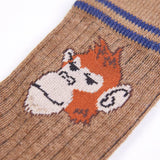 VidaXL Kindersocken 5 Paar EU 26-29