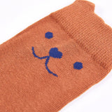 VidaXL Kindersocken 5 Paar EU 23-26