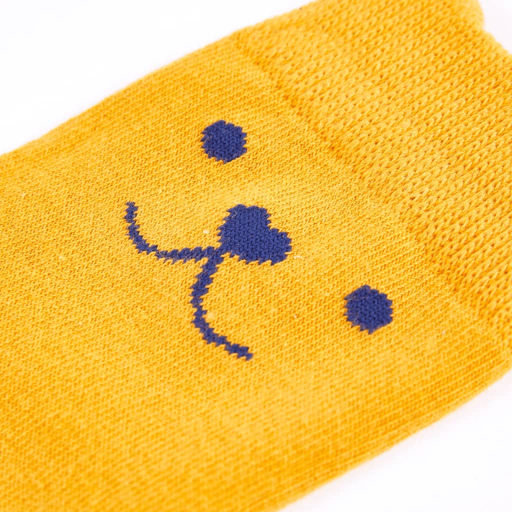 VidaXL Kindersocken 5 Paar EU 30-34