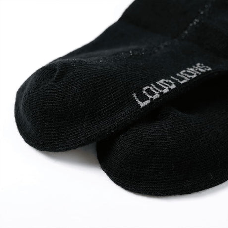 VidaXL Kinderstrumpfhose 128 schwarz