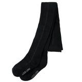 VidaXL Kinderstrumpfhose 140 schwarz