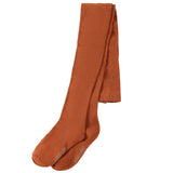 VidaXL Kinderstrumpfhose 116 cognacfarben