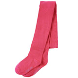 VidaXL Kinderstrumpfhose 140 leuchtendes Rosa