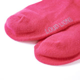 VidaXL Kinderstrumpfhose 140 leuchtendes Rosa