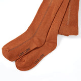 VidaXL Kinderstrumpfhose 92 cognacfarben
