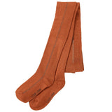VidaXL Kinderstrumpfhose 140 cognacfarben