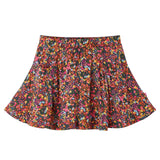 Vidaxl Children's skirt 92 Multi -colored