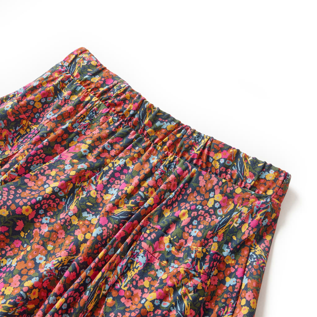 Vidaxl Children's Skirt 92 Multi -Colored