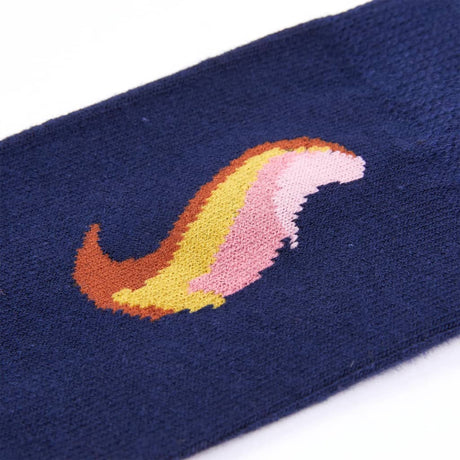 VidaXL Kindersocken 5 Paar EU 23-26