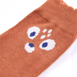 VidaXL Kindersocken 5 Paar EU 23-26
