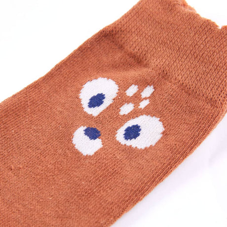 VidaXL Kindersocken 5 Paar EU 30-34