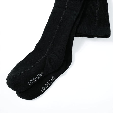 VidaXL Kinderstrumpfhose 92 schwarz