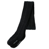 VidaXL Kinderstrumpfhose 116 schwarz