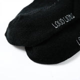 VidaXL Kinderstrumpfhose 116 schwarz