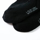 VidaXL Kinderstrumpfhose 128 schwarz
