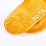 VidaXL Kinderstrumpfhose 104 Ocker