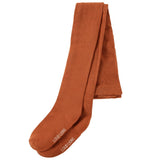 VidaXL Kinderstrumpfhose 116 cognacfarben