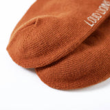 VidaXL Kinderstrumpfhose 128 cognacfarben