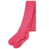 VidaXL Kinderstrumpfhose 92 leuchtendes Rosa