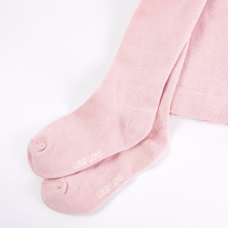 VidaXL Kinderstrumpfhose 104 zartrosa