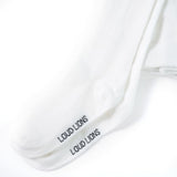 VidaXL Kinderstrumpfhose 104 Ecru