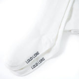 VidaXL Kinderstrumpfhose 116 Ecru