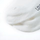 VidaXL Kinderstrumpfhose 116 Ecru