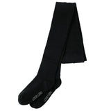 VidaXL Kinderstrumpfhose 116 schwarz