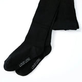 VidaXL Kinderstrumpfhose 116 schwarz
