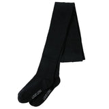 VidaXL Kinderstrumpfhose 128 schwarz