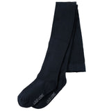 VidaXL Kinderstrumpfhose 128 Marineblau