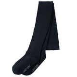 VidaXL Kinderstrumpfhose 140 Marineblau
