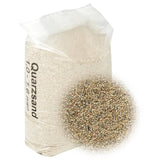 Vidaxxl Filtersand 25 kg 1,0-1,6 mm