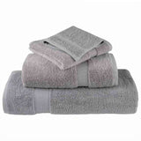 Vidaxl gastendoek solund grijs 550 gsm