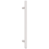 VidaXL Griffe 20 Stück 160 mm Edelstahl silberfarben