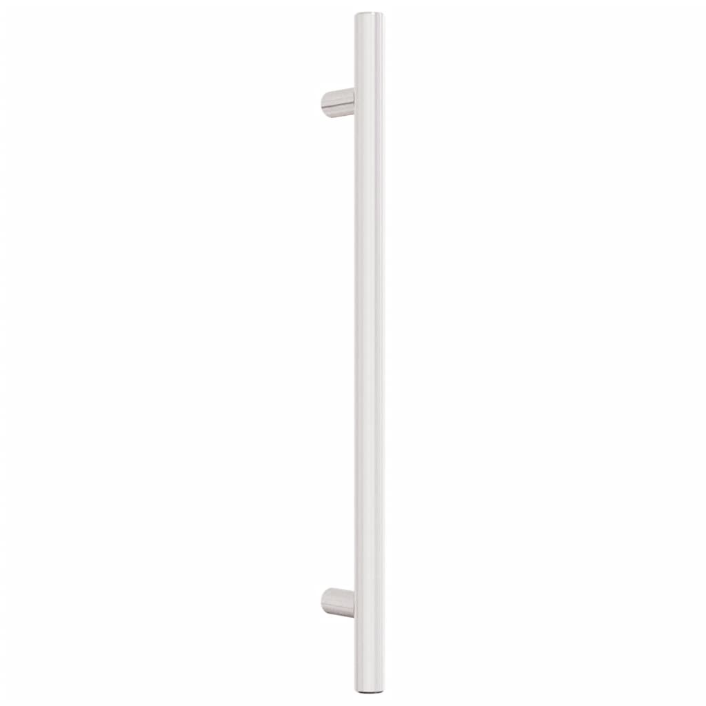 VidaXL Griffe 20 Stück 192 mm Edelstahl silberfarben