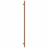 VidaXL Griffe 20 Stk. 480 mm Edelstahl bronzefarben