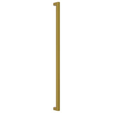 Vidaxl Handelen 20 st 480 mm Edeless Stol Gold faarweg