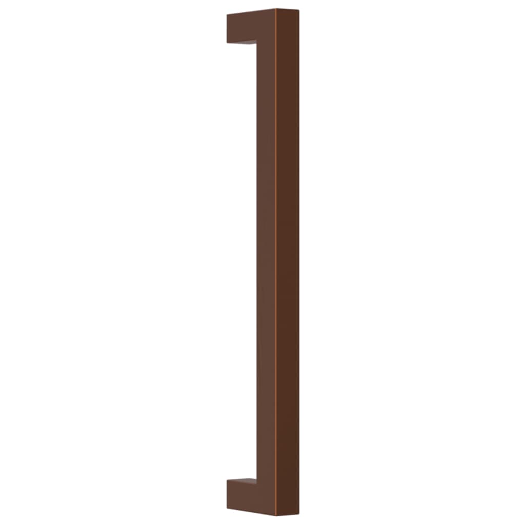 VidaXL Griffe 20 Stück 192 mm Edelstahl bronzefarben