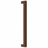 VidaXL Griffe 20 Stück 224 mm Edelstahl bronzefarben